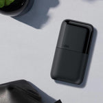 Mijia Xiaomi Braun Mini Shaver Men's Electric Reciprocating Brand New X Series Portable Full Body Waterproof Powerful